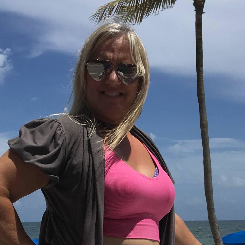 Meet your Posher, Kelly